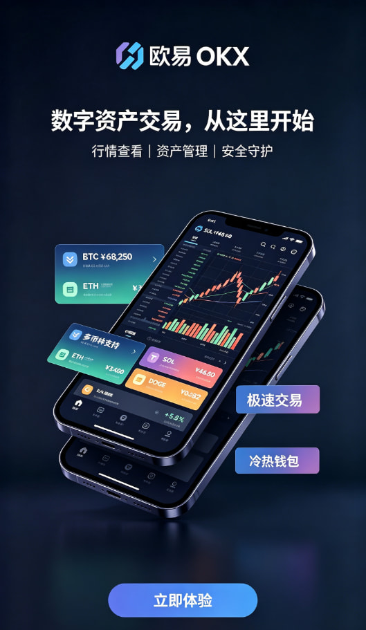 欧交易所APP官方下载技术原理